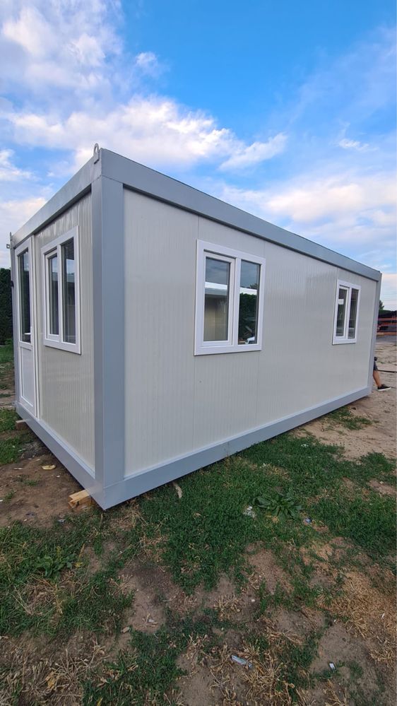 Producem containere birou chiosc depozit
