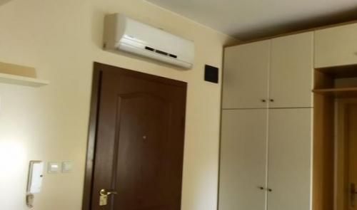 Дава се под наем Едностаен апартамент в София, Оборище - 35 кв.м за 500 € - Снимка #4