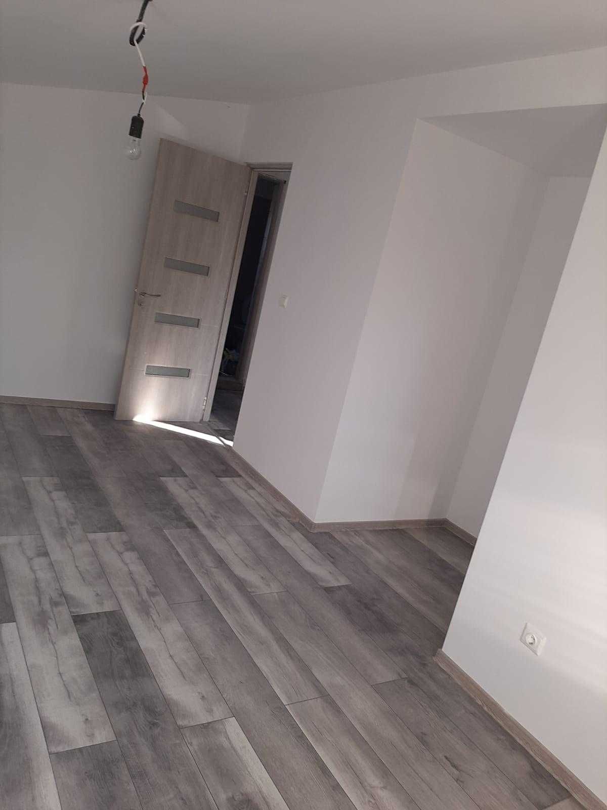 Execut lucrări în constructii