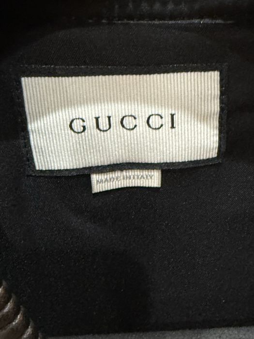 Мъжко кожено яке