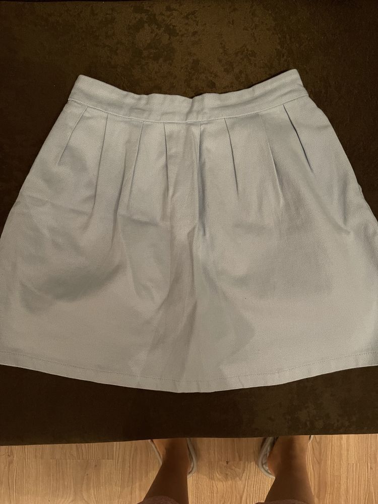 Поли Zara/Stradivarius