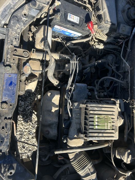 Honda hr-v 1,6 105ks na chasti/хонда хр-в 1,6 105кс на части