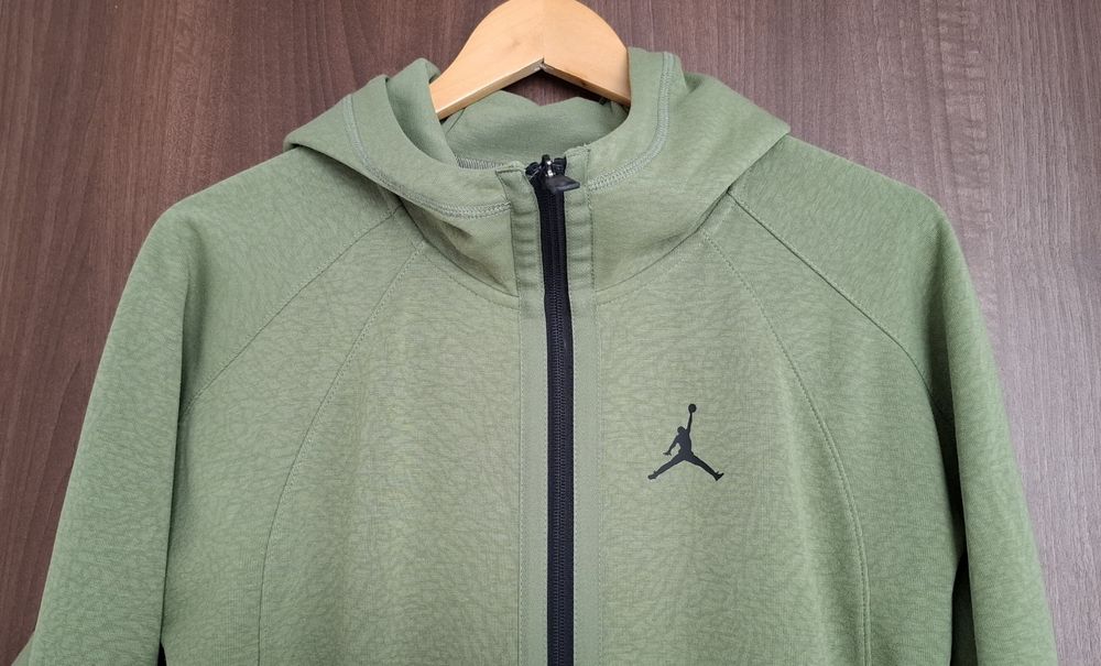 JORDAN Оигинален Детски комплект (горнище и долнище) 12-14 г