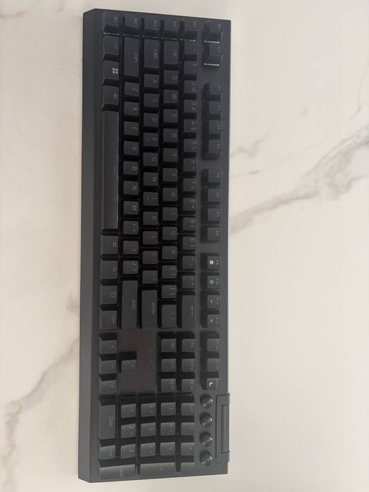 Tastatura Razer BlackWidow V4