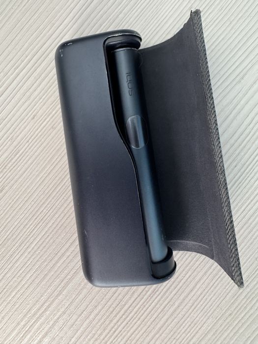 Iqos iluma prime cu touch