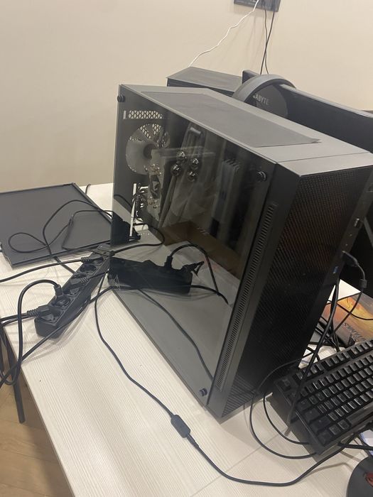 Продам мощный компьютер