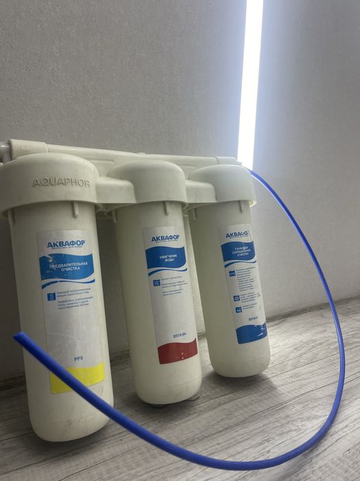 Фильтр бля воды