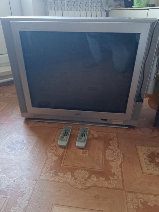 Продаётся телевизор