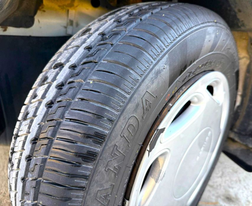 Нексия 2 1.6 Донс люкс кондиционер