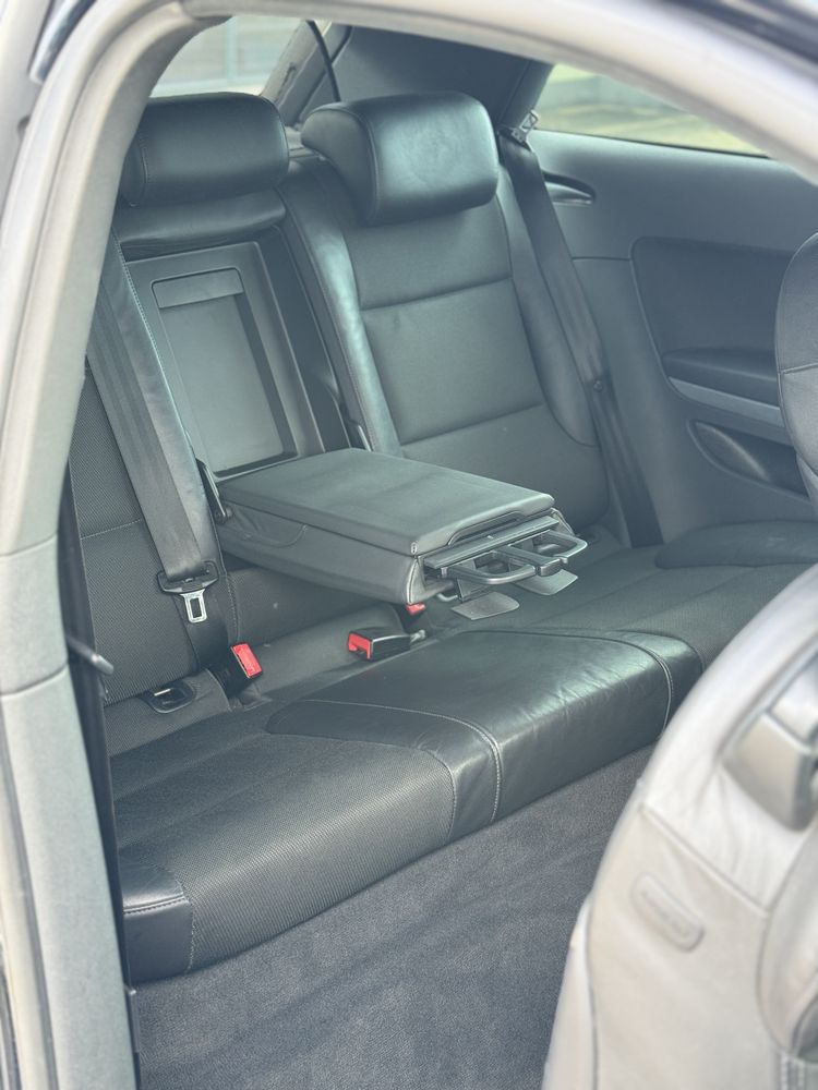 Audi a3/2.0 TDI/170