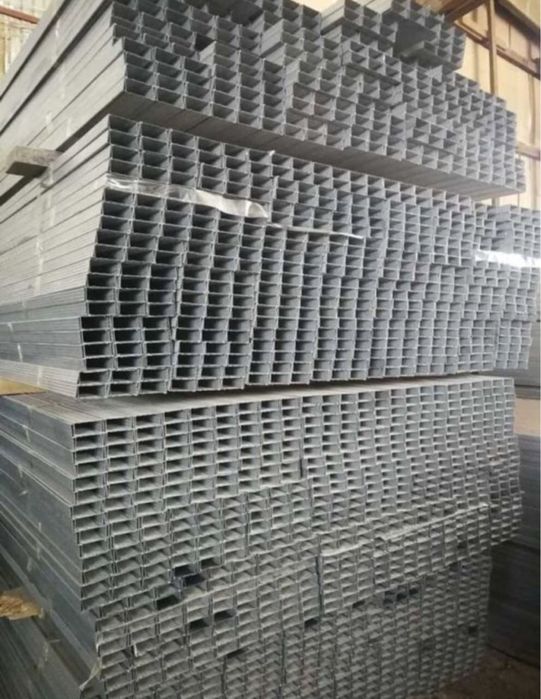 Профиля направляющие гипсократон