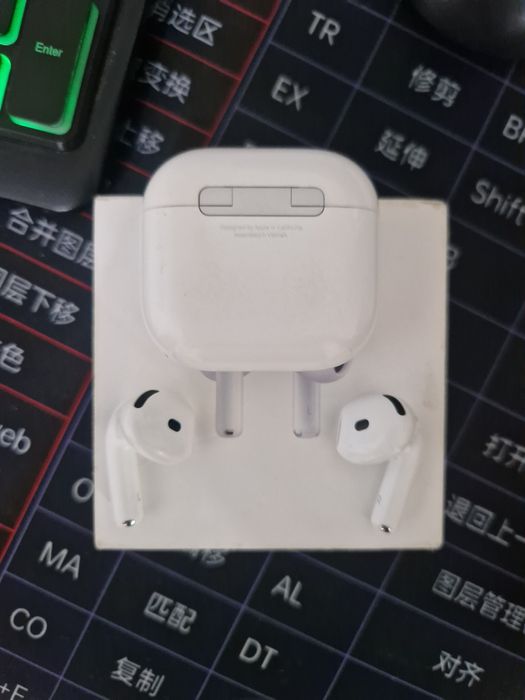 Airpods 4 original