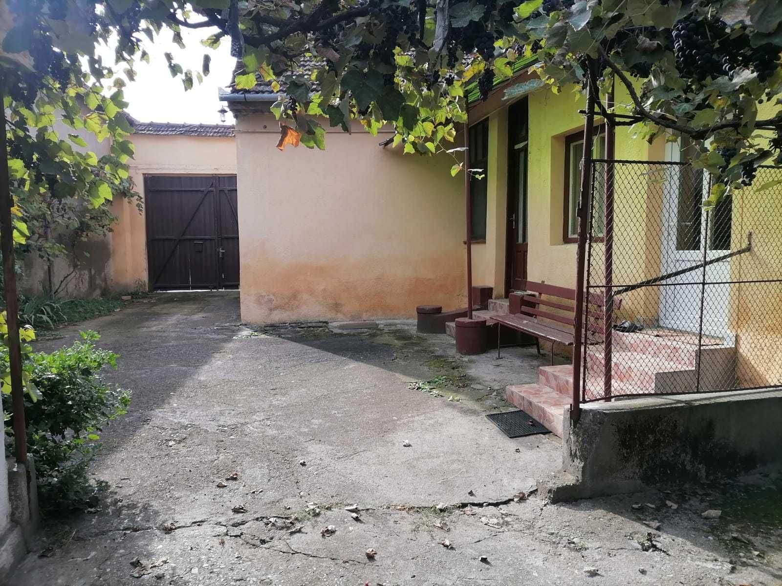 Casa de vanzare in ORASTIE