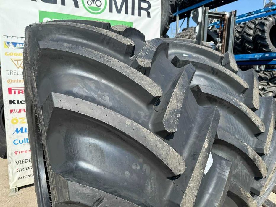 800/65R32 pentru combina cu livrare rapida anvelope noi marca CEAT