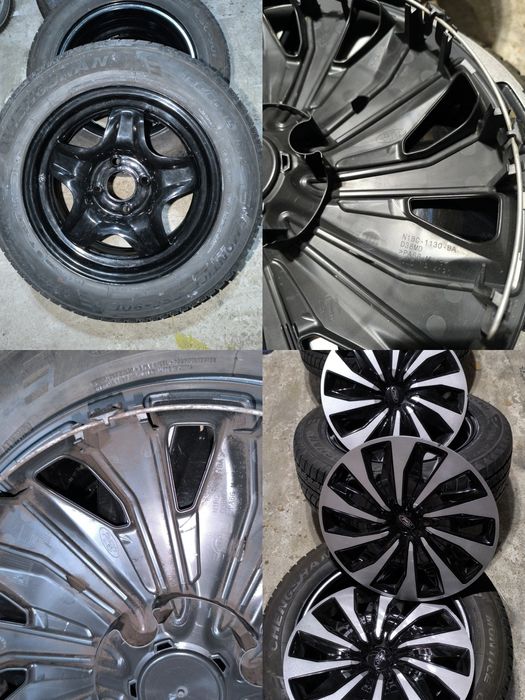 4x108 r15 195 60 r15 195 55 15