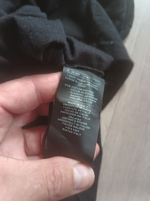 Tricou Tom Ford, bărbați