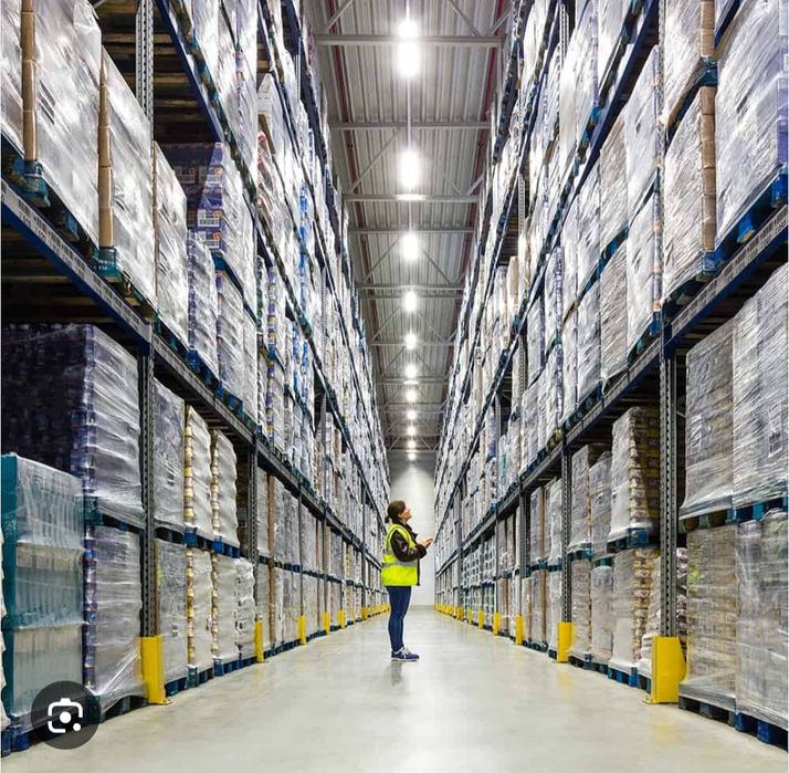 Rafturi metalice profesionale