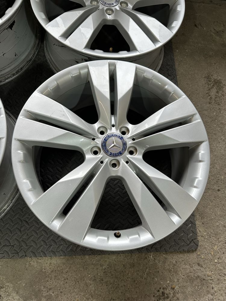 20-ки 5х112 - Mercedes - ML-GL-GLC-GLE-GLk и други