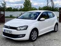 Volkswagen Polo BlueMotion