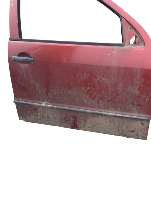 Portiera dreapta fata SKODA FABIA 1 1999 - 2008