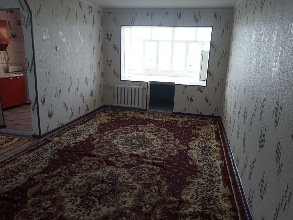 Сдаётся  в аренду семьям Квартира
