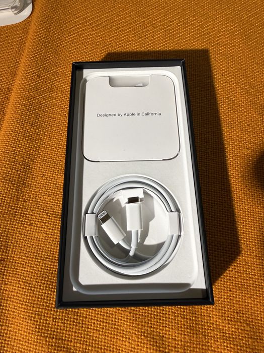Iphone 12 Pro, Pacific Blue, 256GB
