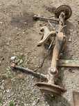 Vand punte spate suzuki vitara