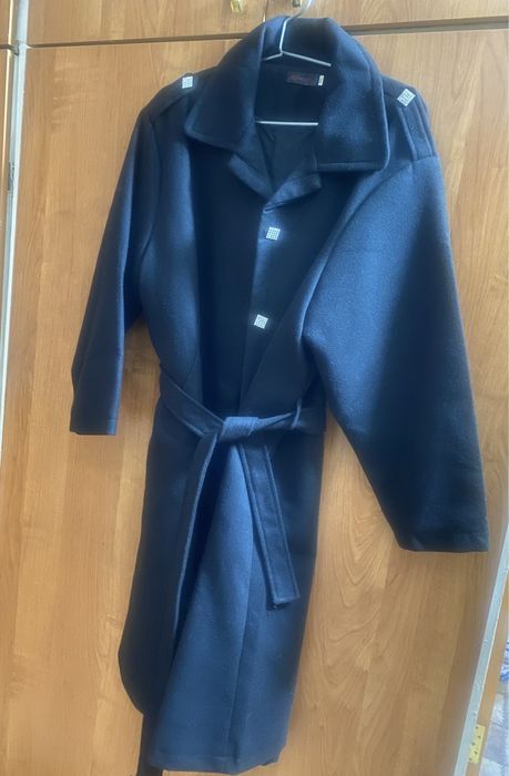 Продам женское драповое пальто в идеальном состоянии!