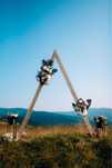 Vand panou photo evenimente nunti