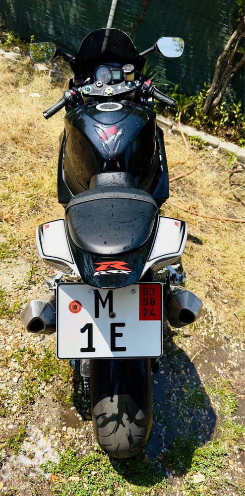 suzuki gsxr 1000