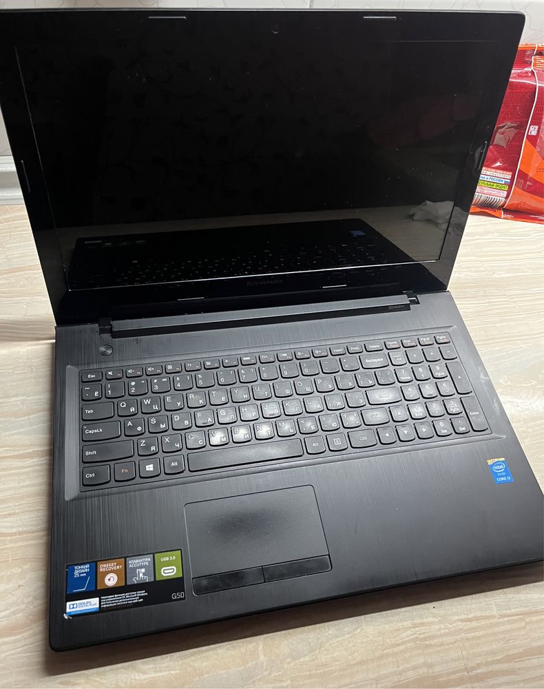 Lenovo G50-70 ноутбук