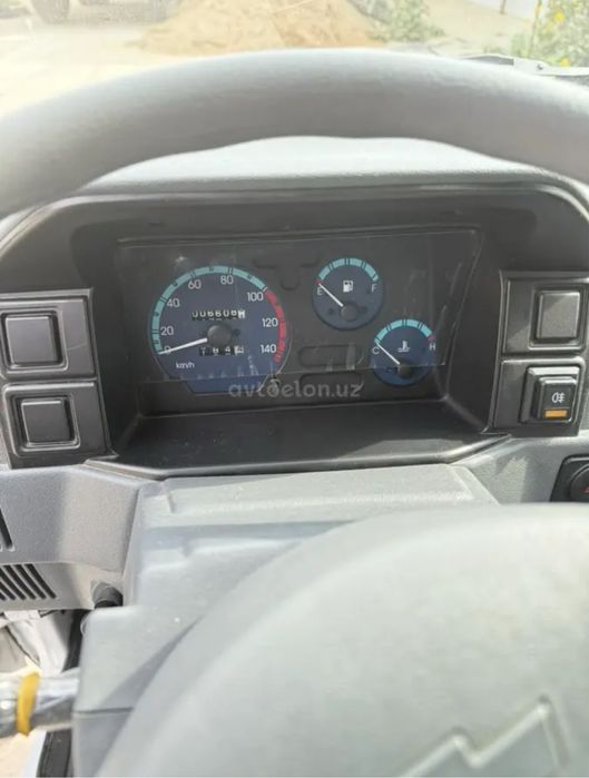 Labo 2024 tayor moshina bordi bilan