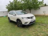 Nissan X-Trail NISSAN X TRAIL Nivel echipare TEKNA 155000 KM AN 03.06.2016 Inmat RO