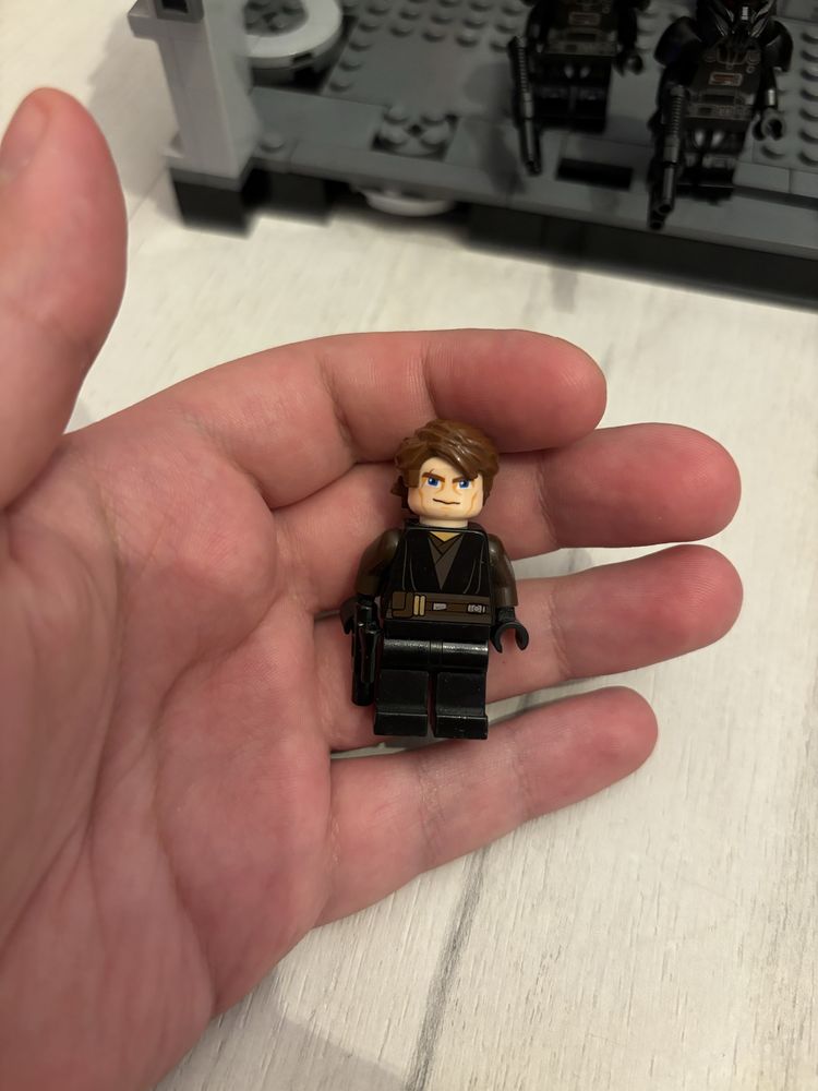 LEGO Star Wars Conditie 10/10