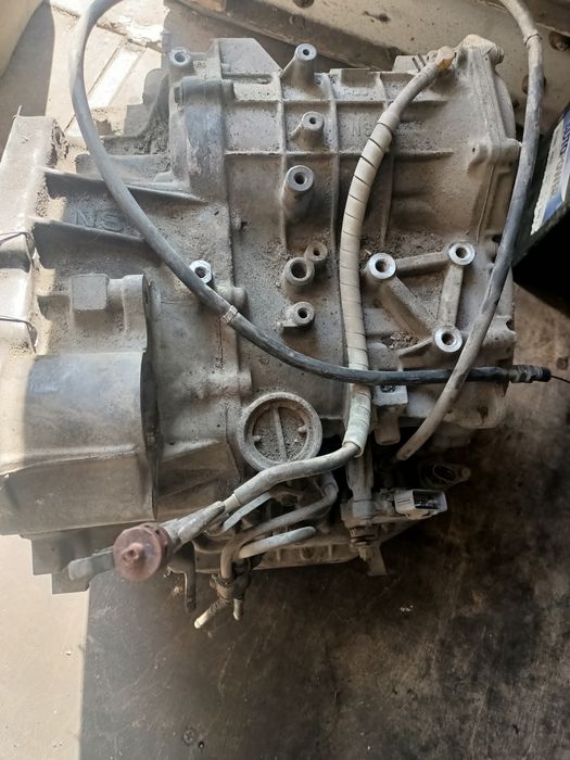 Акпп а240е Калдина карона премио т190-т210