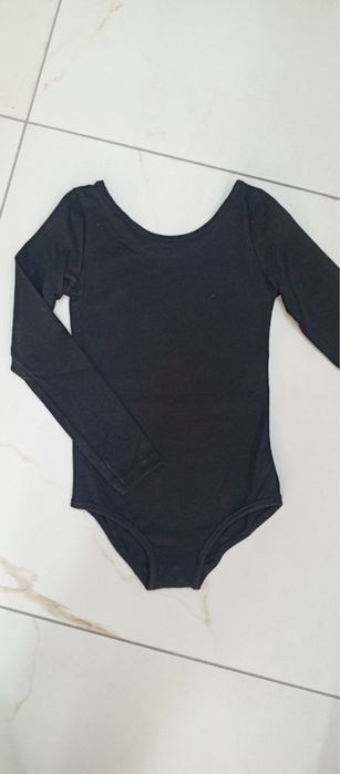 Форма для гимнастики для девочек. 4-8 лет