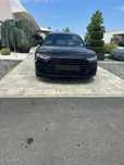 VAND AUDI a8 mild hybrid 5.0 tdi