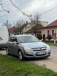 Opel Astra H 2.0 Turbo 200cp