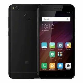 продам телефон Redmi 4x 32гб
Redmi 4x 32гб