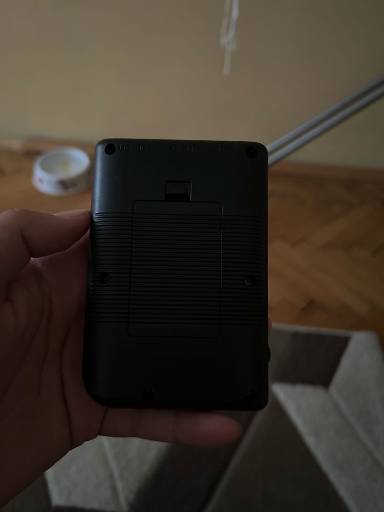 Конзола за ретро игри 400 игри