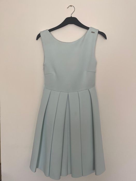 Rochie medie de zi