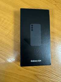 Samsung Galaxy S 24 -256GB Black