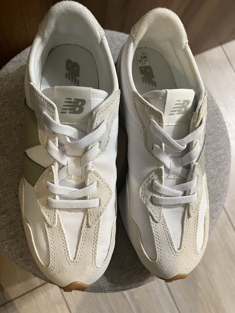 Маратонки New Balance