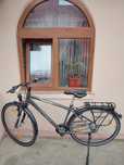 Bicicleta trekking Victoria