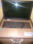 лап топ ASUS X540