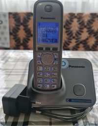 Радиотелефон Panasonic KX-TG6611CA
