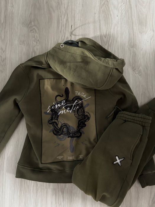 Мъжки екип Paga Store