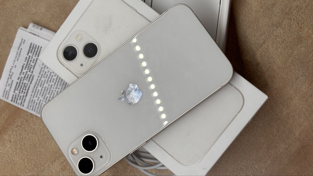 Iphone 13 като нов
