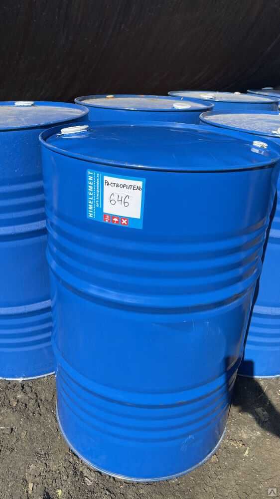 Растворитель Р-4, Р-646, Р-648, Р-647, Р-650, Нефрас, Уайт-спирит