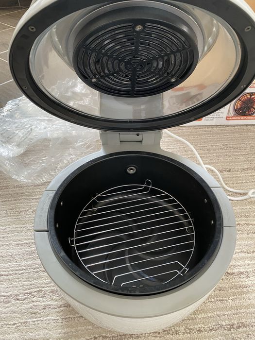 Delimano 3D Multifunctional Air Fryer